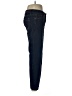 Express Jeans Hearts Blue Jeans Size 4S - photo 4