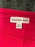 CALVIN KLEIN JEANS Pink Pullover Sweater Size XL - photo 7