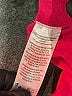 CALVIN KLEIN JEANS Pink Pullover Sweater Size XL - photo 8