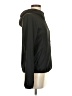 Uniqlo 100% Polyester Black Cardigan Size S - photo 4