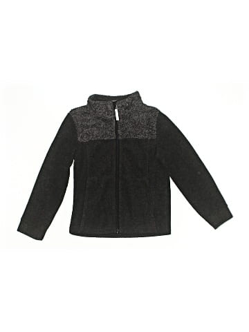 Gerry Zip Up Hoodie (view 1)