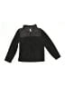 Gerry 100% Polyester Black Zip Up Hoodie Size 5 - photo 1