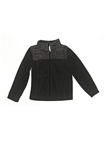 Gerry Zip Up Hoodie (view 1)