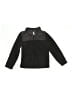 Gerry 100% Polyester Black Zip Up Hoodie Size 5 - photo 1
