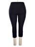 Under Control Black Active Pants Size 3X - photo 2