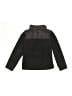 Gerry 100% Polyester Black Zip Up Hoodie Size 5 - photo 2