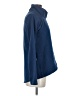 Athleta Blue Turtleneck Sweater Size XS - photo 4
