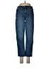 Liverpool Los Angeles Blue Jeans Size 28 waist (petite) - photo 1