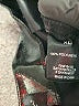 Say What? Metallic Black Leggings Size XL - photo 8