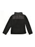 Gerry 100% Polyester Black Zip Up Hoodie Size 5 - photo 2
