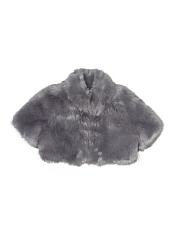Biscotti Collezioni Faux Fur Vest (view 1)