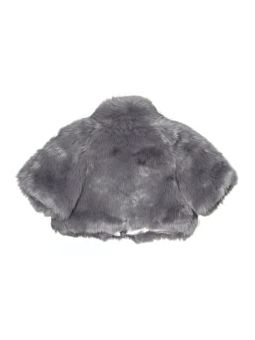 Biscotti Collezioni Faux Fur Vest (view 2)