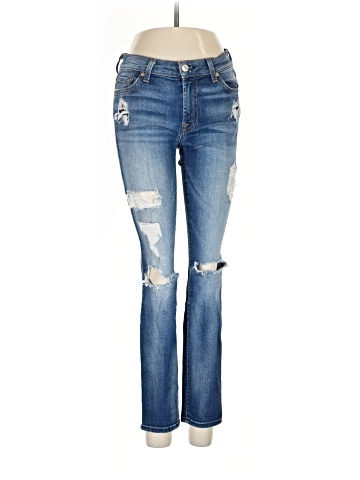 7 For All Mankind Jeans (view 1)