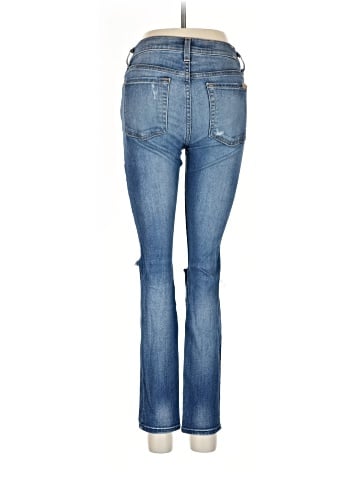 7 For All Mankind Jeans (view 2)