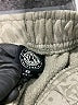 PacSun Paisley Gray Casual Pants Size XS - photo 7