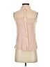 Design History Pink Sleeveless Blouse Size S - photo 1