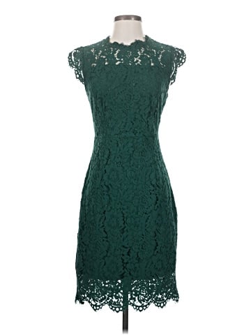 Merokeety Cocktail Dress (view 1)