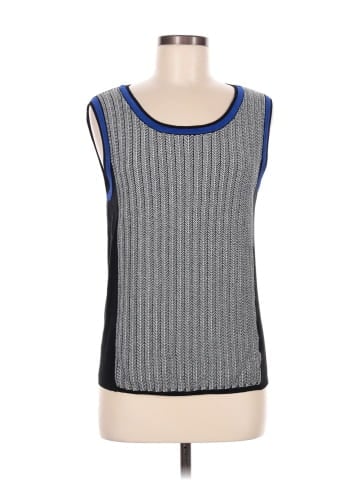 Jones New York Collection Sleeveless Top (view 1)
