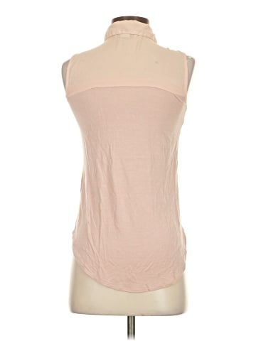Design History Sleeveless Blouse (view 2)