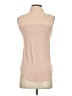 Design History Pink Sleeveless Blouse Size S - photo 2