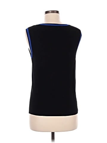 Jones New York Collection Sleeveless Top (view 2)