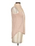 Design History Pink Sleeveless Blouse Size S - photo 4