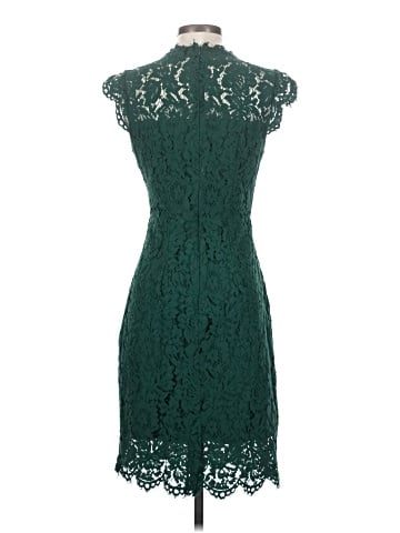 Merokeety Cocktail Dress (view 2)