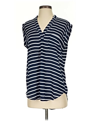 Roz & Ali Short Sleeve Top (view 1)