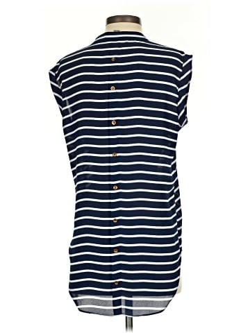 Roz & Ali Short Sleeve Top (view 2)
