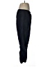 Bill Blass Solid Blue Track Pants Size M - photo 4