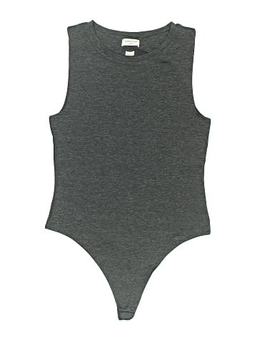 Contour Bodysuit (view 1)