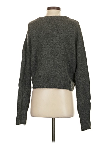 Design Lab Lord & Taylor Long Sleeve Top (view 2)