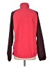 Nike Color Block Red Track Jacket Size M - photo 2