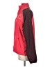 Nike Color Block Red Track Jacket Size M - photo 5