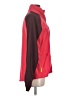 Nike Color Block Red Track Jacket Size M - photo 4