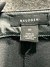Halogen 100% Polyurethane Black Dress Pants Size 10 - photo 7