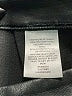 Halogen 100% Polyurethane Black Dress Pants Size 10 - photo 8