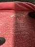 Assorted Brands Pink Pullover Hoodie Size L - photo 7