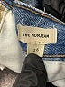Madewell 100% Cotton Blue Jeans Size 26 waist - photo 6