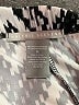 Valerie Stevens Chevron-herringbone Black Casual Skirt Size M - photo 4