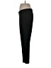 Andrew Marc Solid Black Active Pants Size L - photo 5