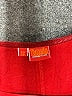 Tianello Red Sleeveless Top Size 2X - photo 7