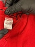 Tianello Red Sleeveless Top Size 2X - photo 8