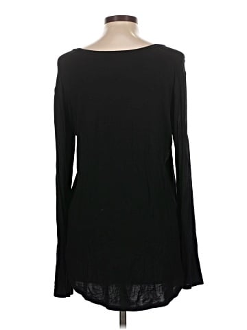 Emma's Closet Long Sleeve Top (view 2)
