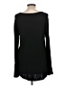 Emma's Closet Black Long Sleeve Top Size L - photo 2