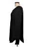 Emma's Closet Black Long Sleeve Top Size L - photo 5