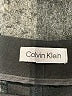 Calvin Klein 100% Polyester Solid Black Dress Pants Size 14 - photo 4
