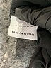 Calvin Klein 100% Polyester Solid Black Dress Pants Size 14 - photo 5