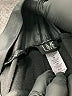 Lime Black Active Pants Size M - photo 7