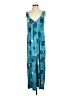 Ambrielle Blue Casual Dress Size S - photo 1